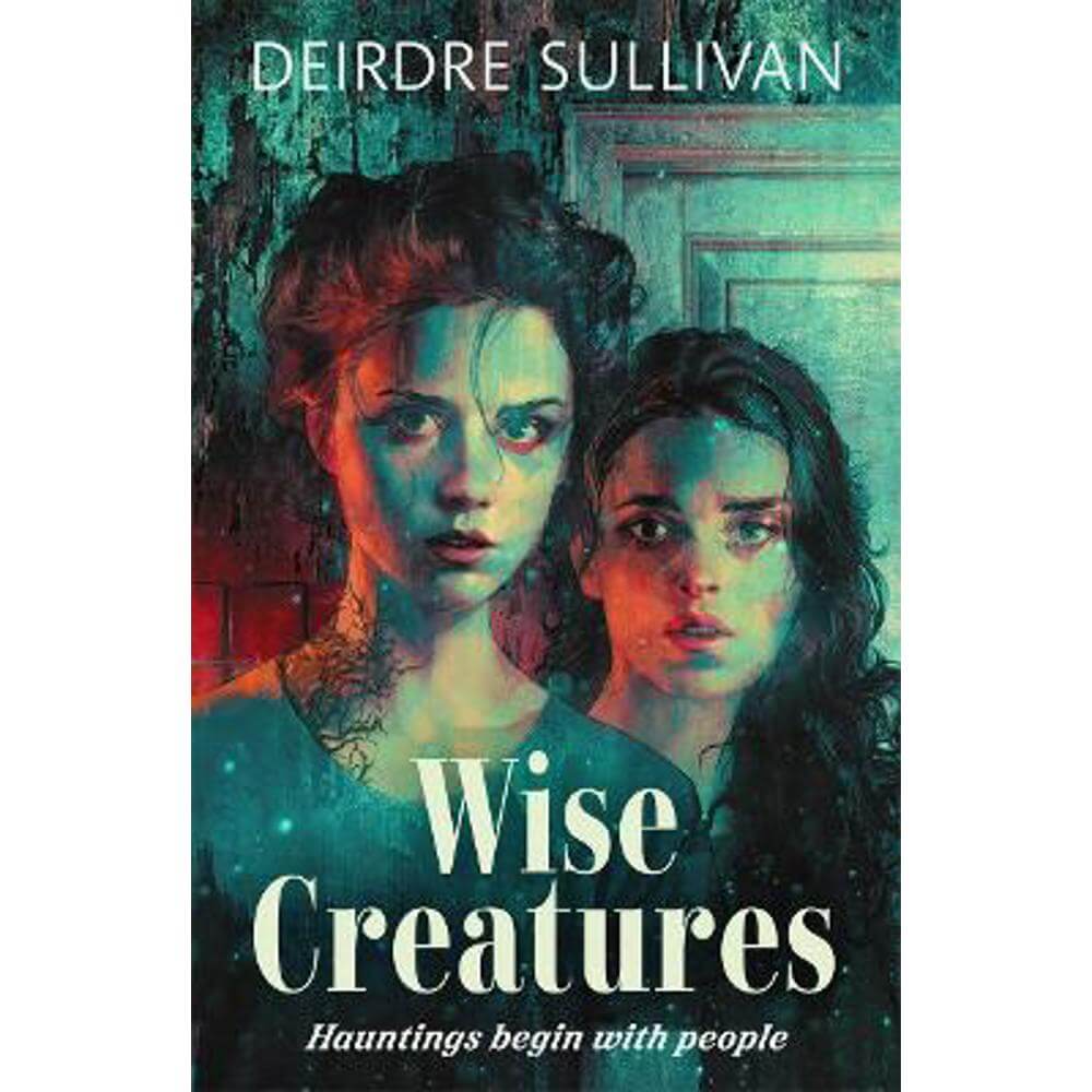Wise Creatures (Paperback) - Deirdre Sullivan